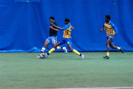 LPC 2023 - Puissance vs Tchad