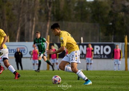 AFA - 1B - FLANDRIA (0) VS (1) CA Nueva Chicago