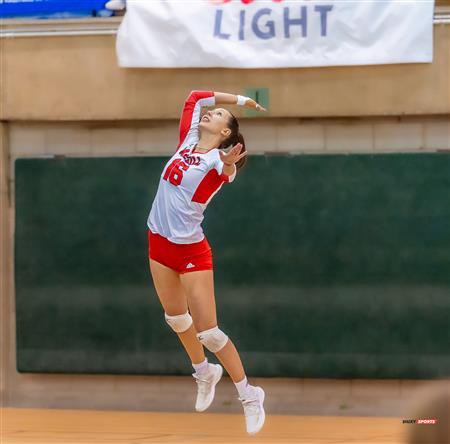 Demi-finale contre UdeM