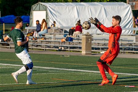 2023 VDSML YUL - CS Pointe St-Charles (1) vs (1) Bombers 