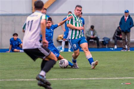 LPC 2023 - Olimpia vs Raza Azteca