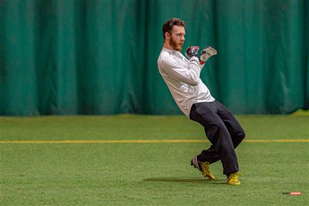 QSL - Real Montreal () vs () Montreal United FC (B)