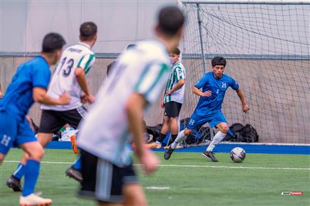 LPC 2023 - Olimpia vs Raza Azteca