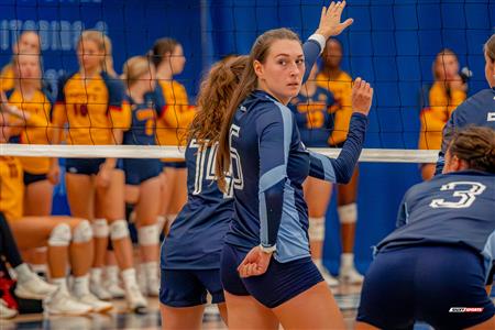 Match hors-concours - UQAM vs Queen's University