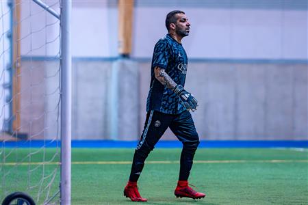 LPC 2023 - Olimpia vs All-Stars Foot (2nd half)