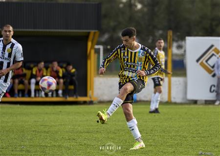 AFA - 1B - Flandria (0) vs (2) Almirante Brown