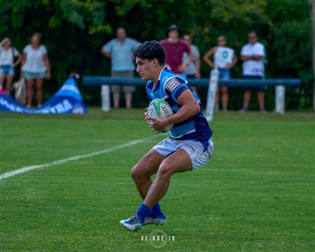 URBA 1ra C - Lujan Rugby Club (11) vs (8) Club Italiano de Rugby (Int)