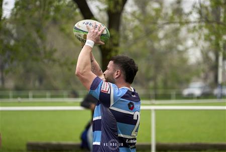 URBA - 1C - Club Daom vs Lujan Rugby Club