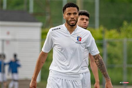 PLSQ - A.S. Laval (1) vs (2) CS Mont-Royal Outremont