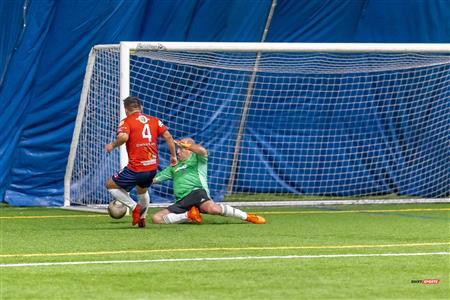 QSL - Trakia (5) vs (3) Chivas Montreal FC