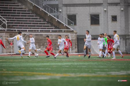 RSEQ - 2023 SOCCER UNIV. MASC - McGill (0) VS (0) Sherbrooke