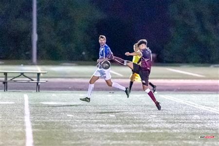 ARSC - Bandjos Div1 (11) vs (0) NDG SA