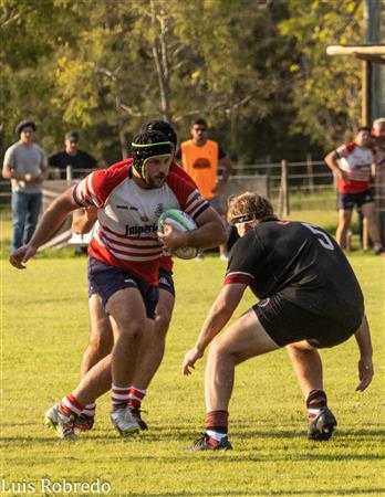 Areco RC Vs Lanus RC