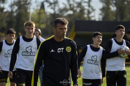 AFA - 1B - FLANDRIA (2) VS (1) Brown PM