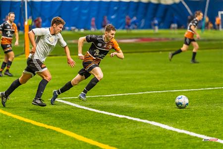 QSL - Bandjos FC (9) vs (2) S.I. Benfica