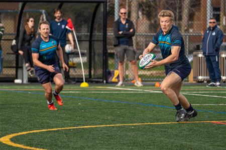 PARCO Tournoi A.Stefu 2023 - Montreal Irish RFC vs Bytown Blues