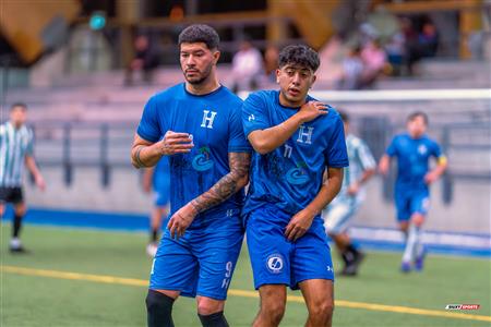 LPC 2023 - Olimpia vs Raza Azteca