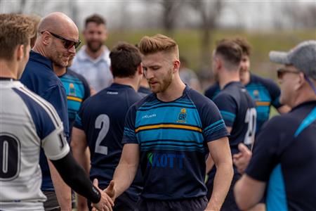 PARCO TOURNOI A.STEFU 2023 - PARC OLYMPIQUE VS BYTOWN BLUES RFC