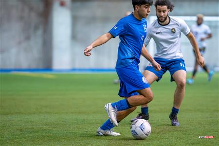LPC 2023 - Olimpia vs Veterans United