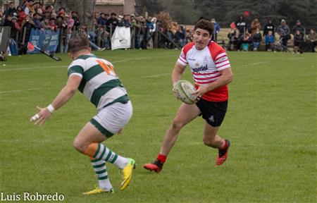 URBA 2023 - 1RA C - ARECO RC (45) VS (31) St. Brendan's RC