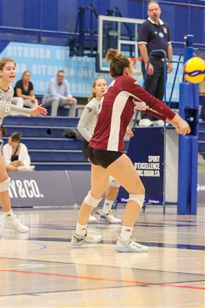 UQAM Invitational 2022 - Gee Gees