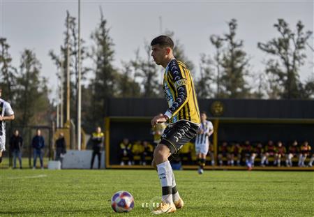 AFA - 1B - Flandria (0) vs (2) Almirante Brown