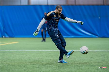 LPC 2023 - Puissance (1) vs (0) Delorimiere