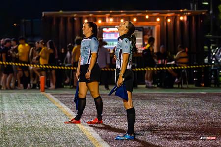 RSEQ 2023 RUGBY F/W - CONCORDIA STINGERS (93) VS MCGILL MARTLETS (0) - THE KELLY-ANNE DRUMMOND CUP
