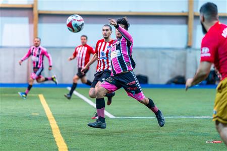 LPC 2023 - Sport Boys vs Atletico Madrid