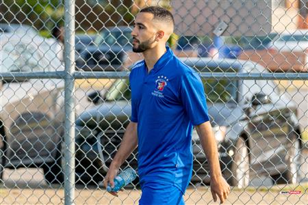 PLSQ - CS Longueil (0) vs (0) VS CS Mont-Royal Outremont