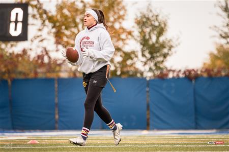RSEQ - 2023 FINAL Flag Football UNIV. - UDM (38) VS (13) Concordia
