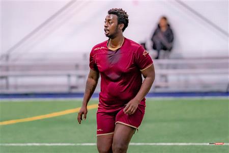 QSL - Lasalle Rangers FC (6) vs (1) FC Garrincha