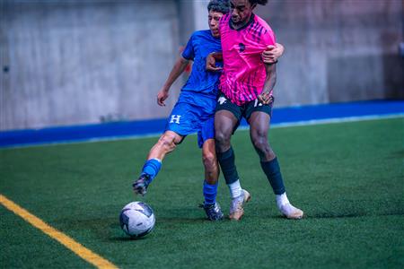 LPC 2023 - Olimpia vs All-Stars Foot (1st half)