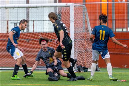 TKL 2023 DIV2 - FC Lion (6) - (6) FC Grabuge