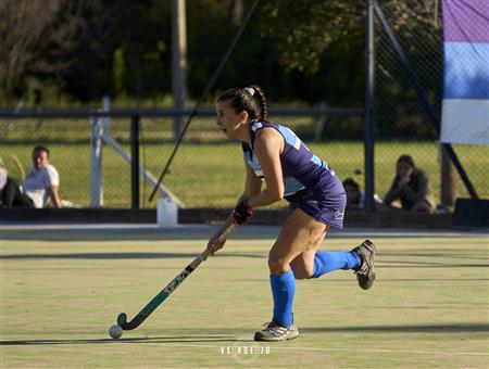 LRC vs Velez (Quinta, Inter y Primera)