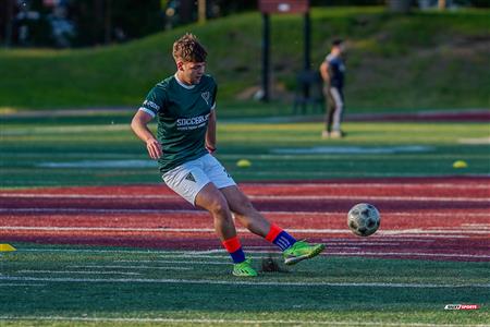 2023 VDSML YUL - CS Pointe St-Charles (1) vs (1) Bombers 