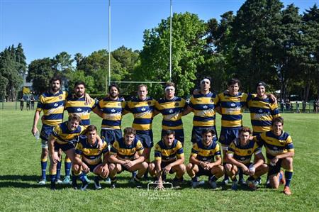 TRL 2021 - Duendes vs Gimnasia y Esgrima de Rosario