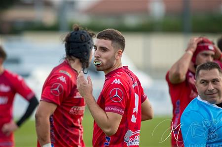 Fed2 2023 - Voiron (29) vs (26) Monaco