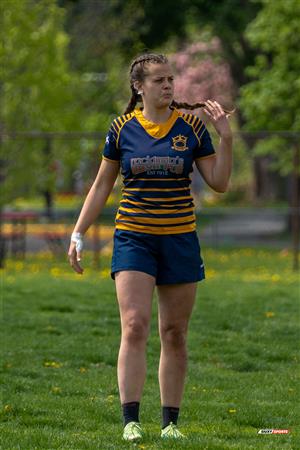 Rugby QC 2023 (W) - TMR RFC (61) vs (0) BRFC