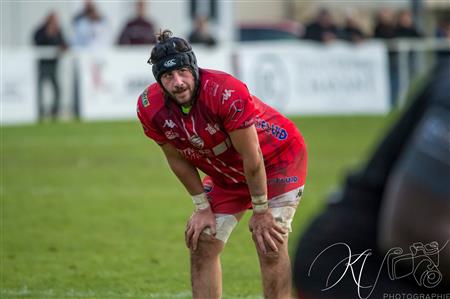 Fed2 2023 - Voiron (29) vs (26) Monaco