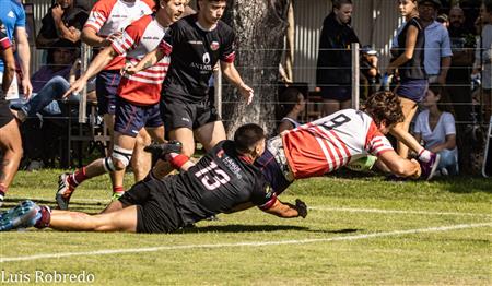 Areco RC Vs Lanus RC