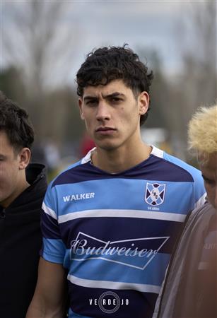 URBA - 1C - Lujan RC vs CASA de Padua