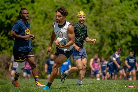 RUGBY QC 2023 (M)(Res) - TMR RFC VS SABRFC - PreGame