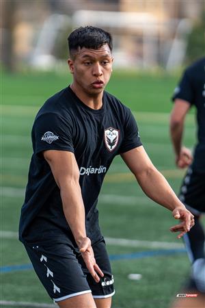 PLSQ - A.S. de Laval vs. F.C. Laval