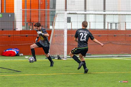 TKL 2023 DIV2 - FC Lion (6) - (6) FC Grabuge