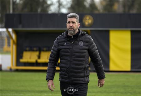 AFA - 1B - Flandria (0) vs (2) Almirante Brown