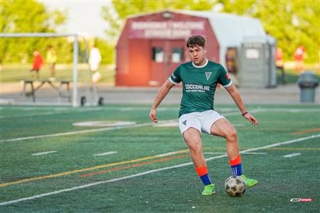 2023 VDSML YUL - CS Pointe St-Charles (1) vs (1) Bombers 