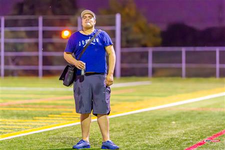 Chivas Montréal vs Beauties (Fém)