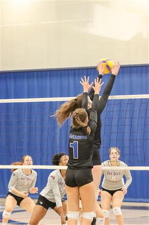 UQAM Invitational 2022 - Carabins