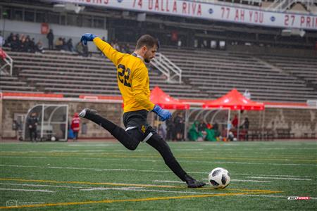 RSEQ - 2023 SOCCER UNIV. MASC - McGill (0) VS (0) Sherbrooke
